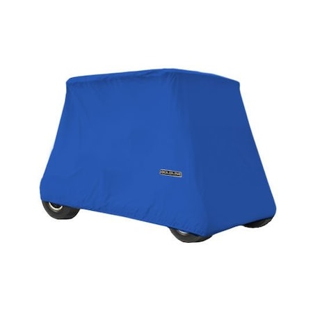 Eevelle Goldline 2 Passenger Storage Cover - Royal Blue GLGL02-RYL